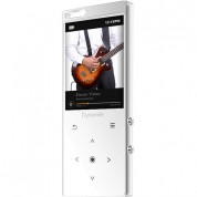 Samvix Dynamite 8gb Sport Mp3 Player White