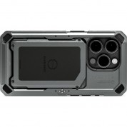 Tilta Khronos Mobile Filmmaking Case For Iphone 15 Pro