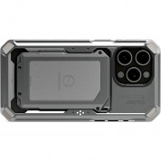 Tilta Khronos Iphone 15 Pro Max Filmmaking Case