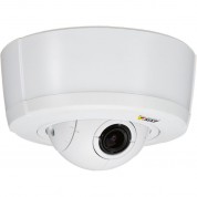 Axis F4005 Recessed Dome Indoor Camera 2.8mm Lens