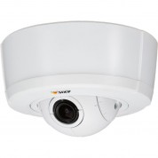 Axis F4005 Recessed Dome Indoor Camera 2.8mm Lens