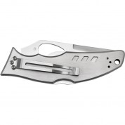 Spyderco Byrd Flight Folding Knife - Combination Edge