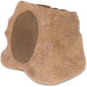 Victrola Rock Wireless Speaker Sand | Bluetooth Audio