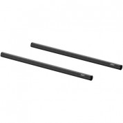 Sirui Universal Carbon Fiber 15mm Rod Pair