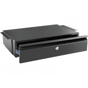 Mount-it! Mi-7295 Under-desk Drawer With Lock