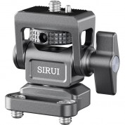 Sirui Camera Monitor Mount With Dual 1/4