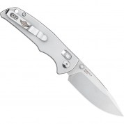 Olight Rubato 3 Folding Knife | Compact Edc Tool