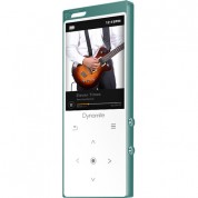 Samvix Dynamite 8gb Sport Mp3 Player Green White