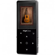 Samvix Highclass 16gb Kosher Mp3 Player Black