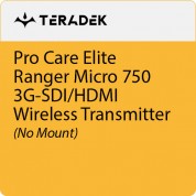 Teradek Pro Care Elite Subscription For Ranger Micro 750