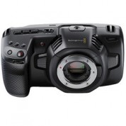 Blackmagic Pocket Cinema Camera 4k | Official Site