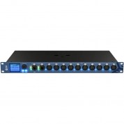 Chamsys Genetix Gn10 Node 10-port Ethernet