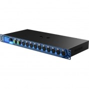 Chamsys Genetix Gn10 Node 10-port Ethernet