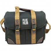 Flic Film Camera Bag Large | Durable & Stylish Camera Case