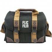 Flic Film Camera Bag Medium | Compact & Durable Camera Case