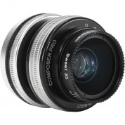 Lensbaby Composer Pro Ii Sweet 35 Fuji X