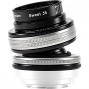 Lensbaby Composer Pro Ii Sweet 35 Fuji X