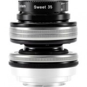 Lensbaby Composer Pro Ii Sweet 35 Fuji X