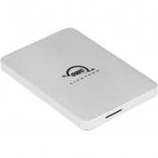 Owc 4tb Envoy Pro Elektron Usb-c Ssd Silver