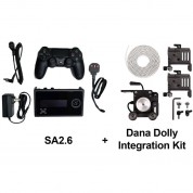 Emotimo Conductor Sa2.6 Motion Controller Rsi Dana Dolly Kit