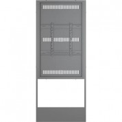 Mount-it! Mi-20637 Vesa Enclosure Kit For 55