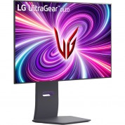 Lg Ultragear Oled 31.5