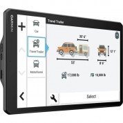 Garmin Rv 1095 Gps Navigator 10