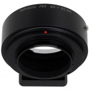 Fotodiox Minolta Md/mc Lens Adapter For Fujifilm X