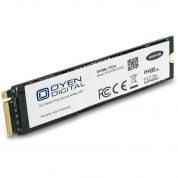 8tb Nvme Pcie 4.0 M.2 Internal Ssd - Oyen Digital