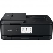 Canon Pixma Ts9520a Wireless All-in-one Inkjet Printer