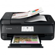 Canon Pixma Ts9520a Wireless All-in-one Inkjet Printer