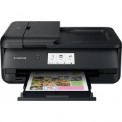 Canon Pixma Ts9520a Wireless All-in-one Inkjet Printer