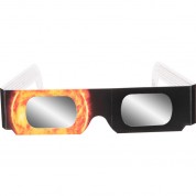 Solar Eclipse Safety Glasses 20-pack - American Paper Optics