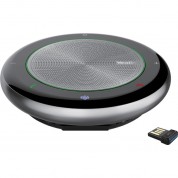 Yealink Cp700-bt-uc Usb Bluetooth Speakerphone For Computers & Smartphones