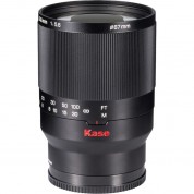 Kase 200mm F/5.6 Mc Reflex Lens Sony E