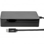 Rocstor 140w Usb-c Ac Power Adapter | Fast Charging