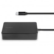 Rocstor 140w Usb-c Ac Power Adapter | Fast Charging