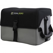 Goal Zero Yeti 500 Protective Case - Durable Power Station Cover