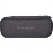 Shure Anxnc Case For Nexadyne Nxn8 Microphone