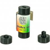 Flic Film 135 To 120 Adapter For Film Photography