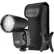 Westcott Fj80 Ii M 80ws Speedlight Touchscreen (2024)