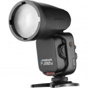 Westcott Fj80 Ii M 80ws Speedlight Touchscreen (2024)