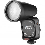 Westcott Fj80 Ii M 80ws Speedlight Touchscreen (2024)