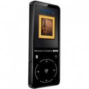 Samvix Ibusiness 16gb Kosher Sport Mp3 Player Black