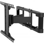 Peerless-av Pull-out Wall Mount For 55-75