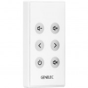 Genelec 9101a Wireless Volume Control Glm Kit White