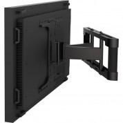 Peerless-av Pull-out Wall Mount For 55-75