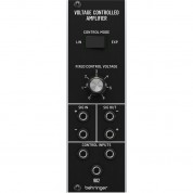 Behringer 902 Vca Eurorack Module 8 Hp