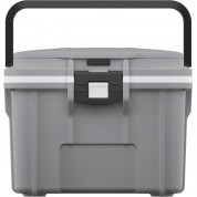 Pelican 8qt Personal Cooler Cement White 7.57l