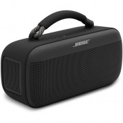 Bose Soundlink Max Portable Speaker - Black